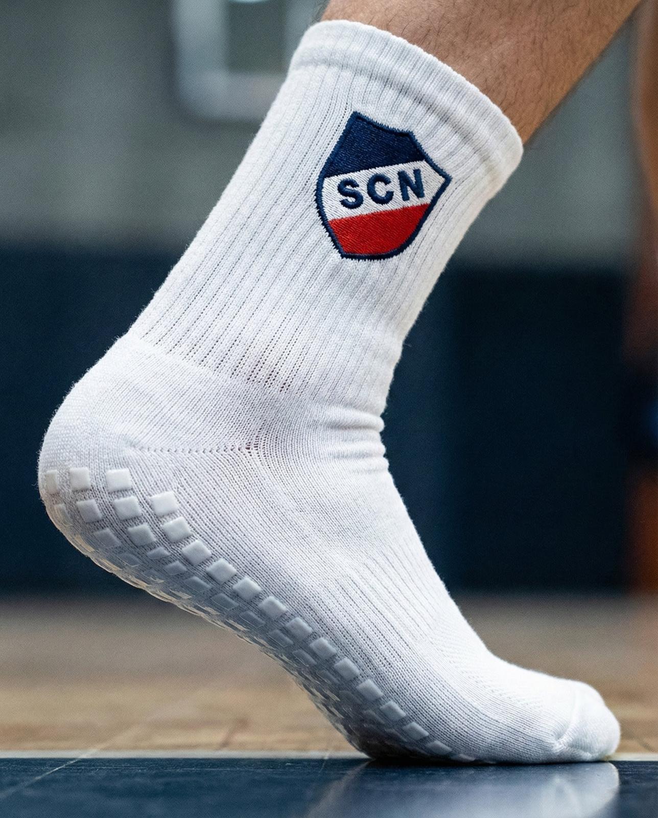SCN Gripsocks